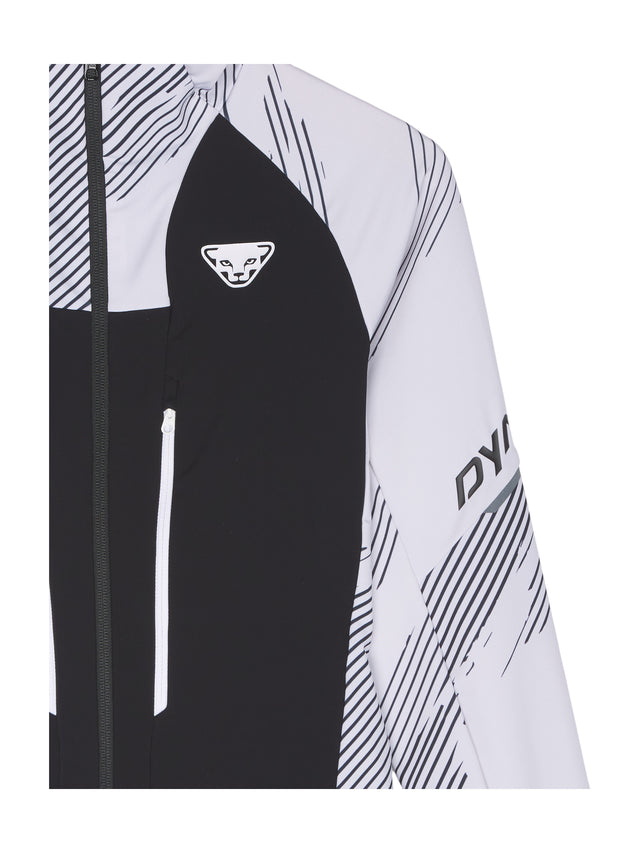 Fleecejacke für Damen