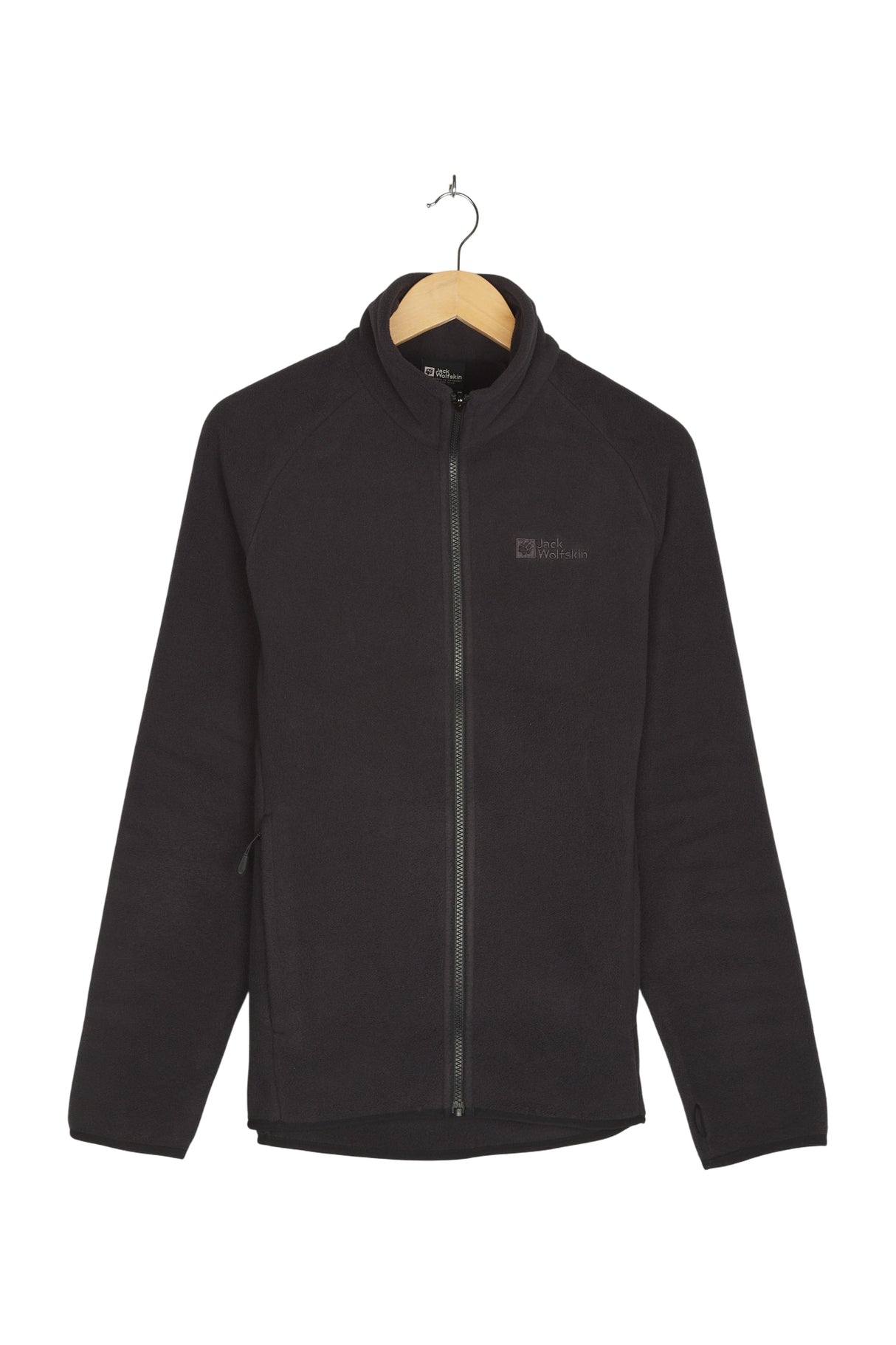 Fleecejacke für Herren