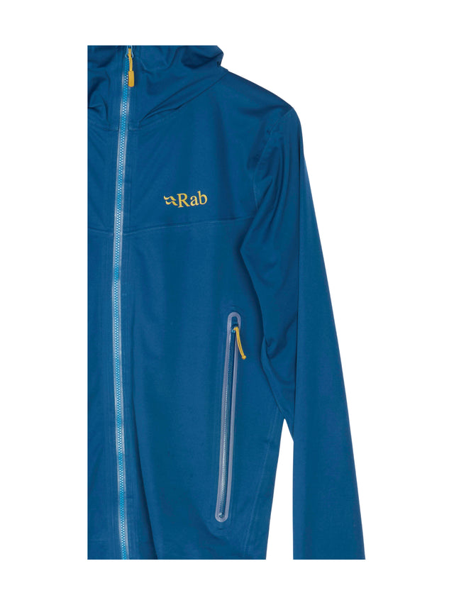 Hardshelljacke, Regenjacke für Damen