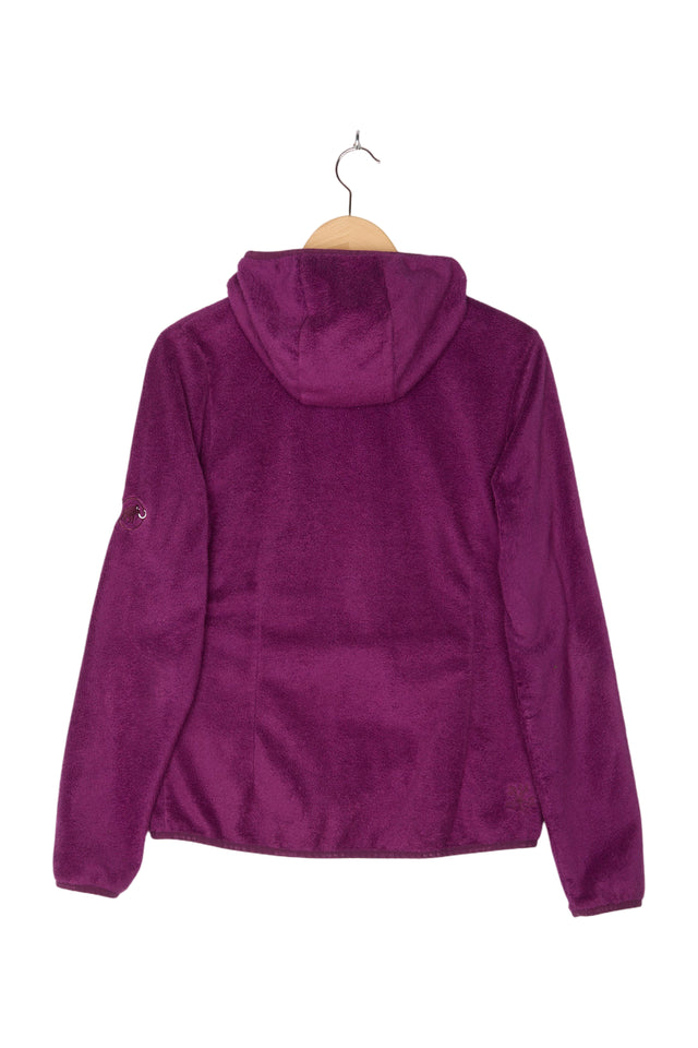 Fleecejacke für Damen