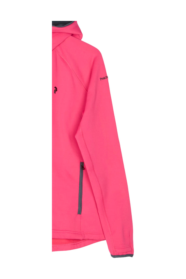 Fleecejacke für Damen