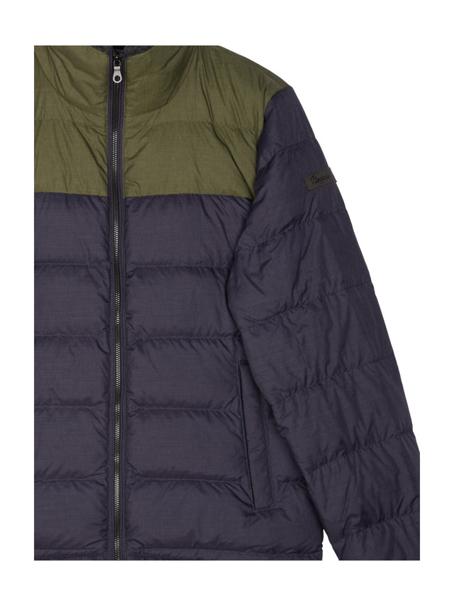 Daunenjacke für Damen