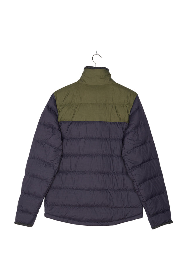 Daunenjacke für Damen