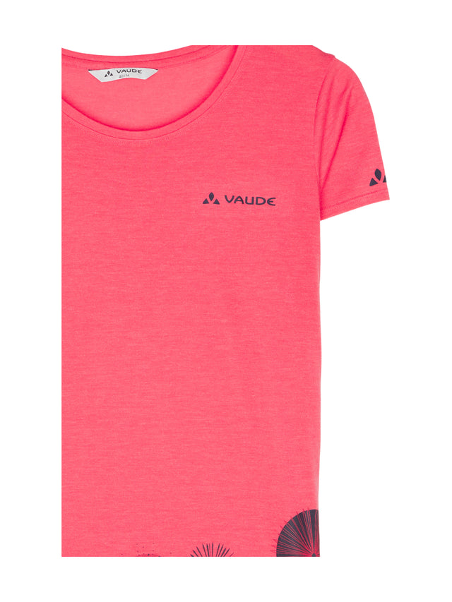 T-Shirt Funktion für Damen
