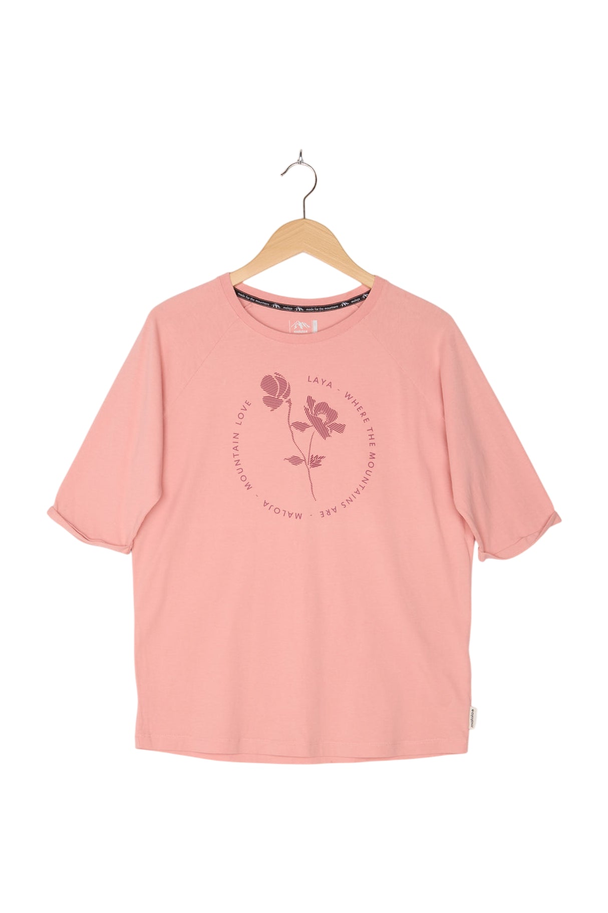T-Shirt Freizeit für Damen