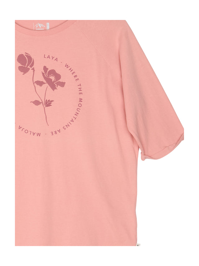 T-Shirt Freizeit für Damen