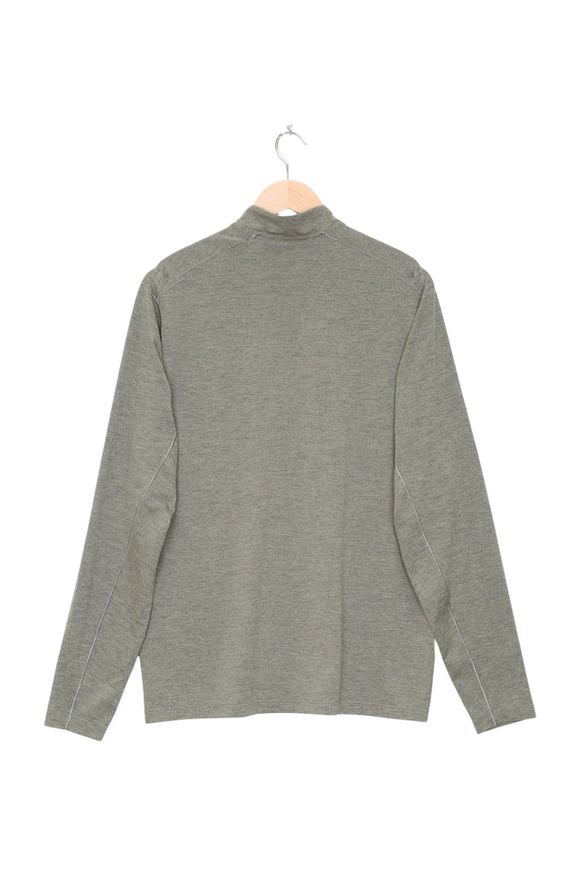 Longsleeve Funktion für Herren