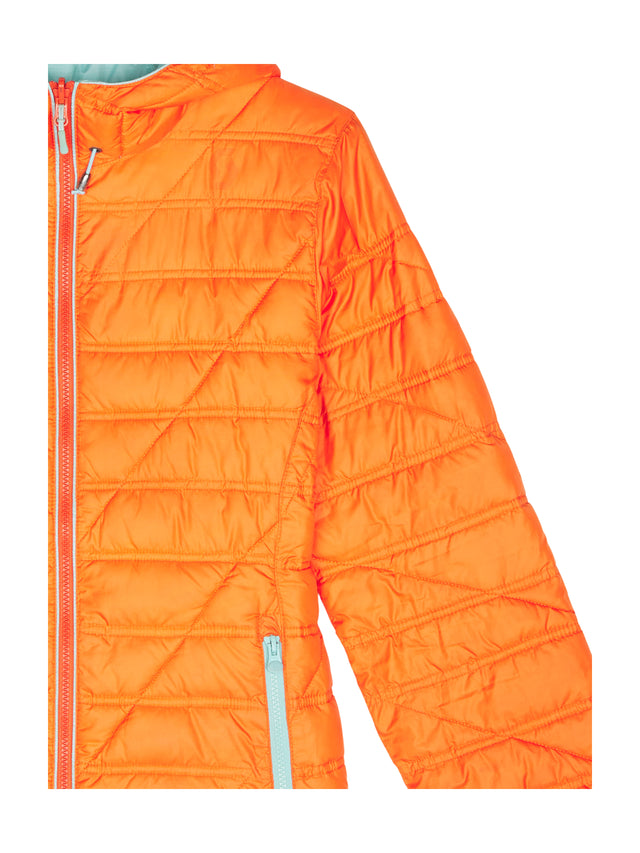 Kunstfaserjacke für Damen