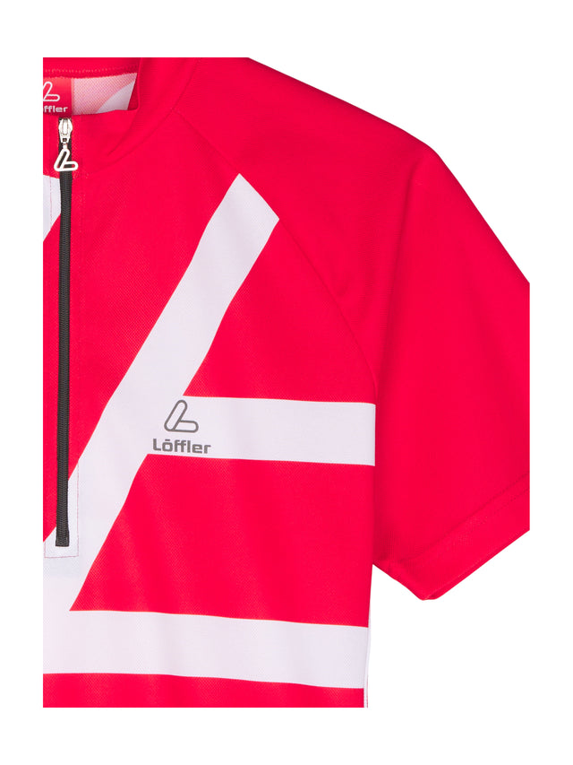 Radtrikot für Herren