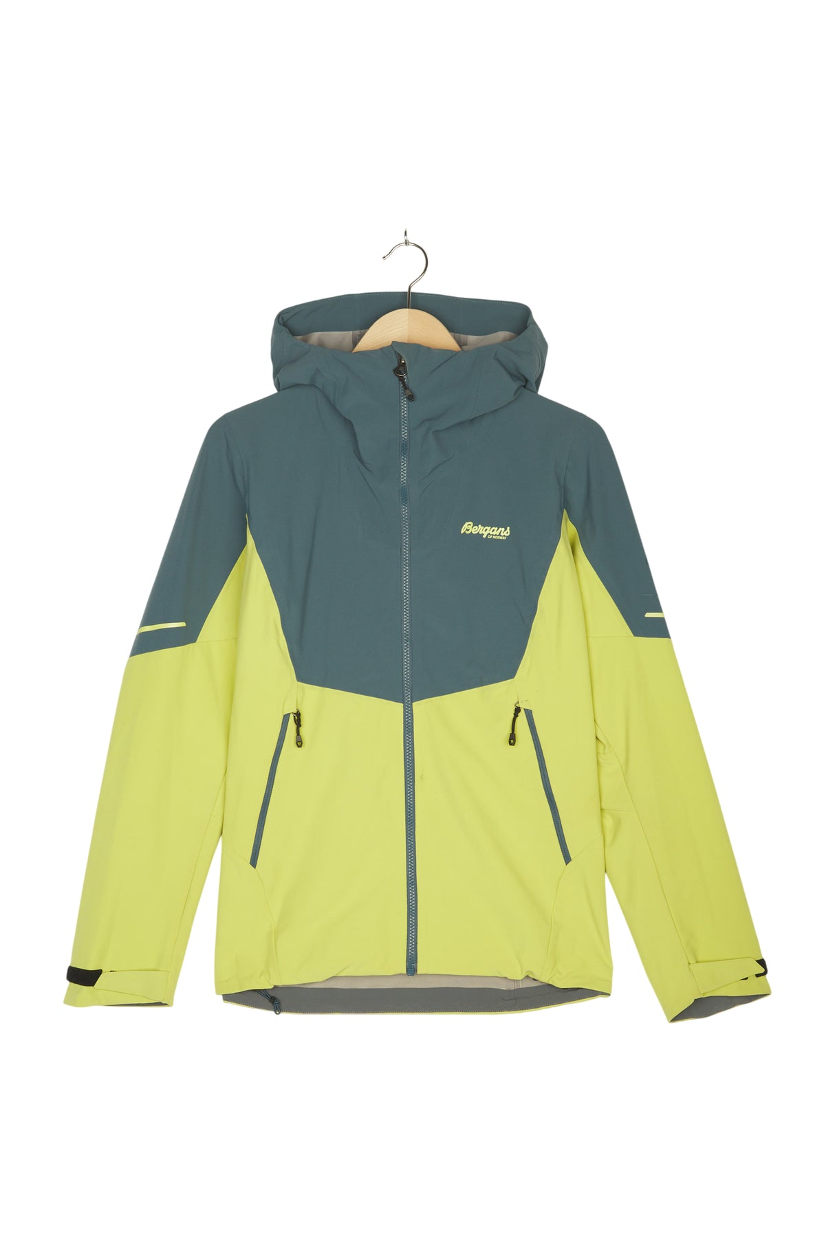 Hardshelljacke, Regenjacke für Damen