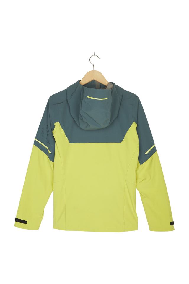 Hardshelljacke, Regenjacke für Damen