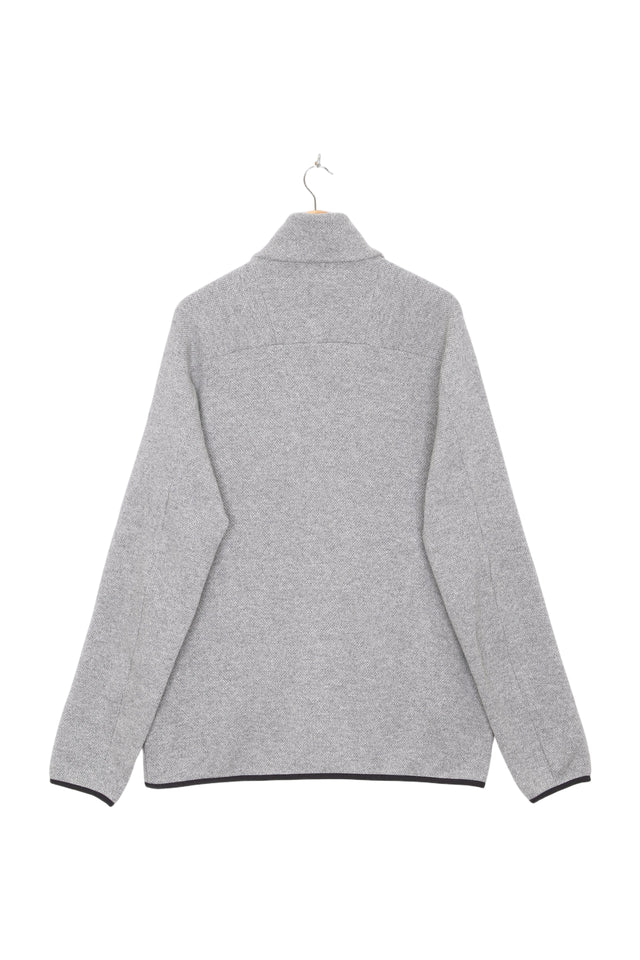 Fleecejacke für Herren