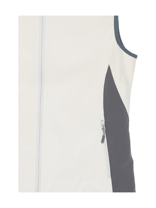 Softshellweste für Damen