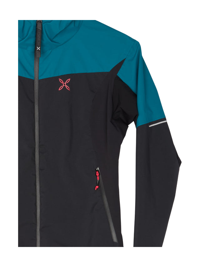 Hardshelljacke mit Goretex für Damen