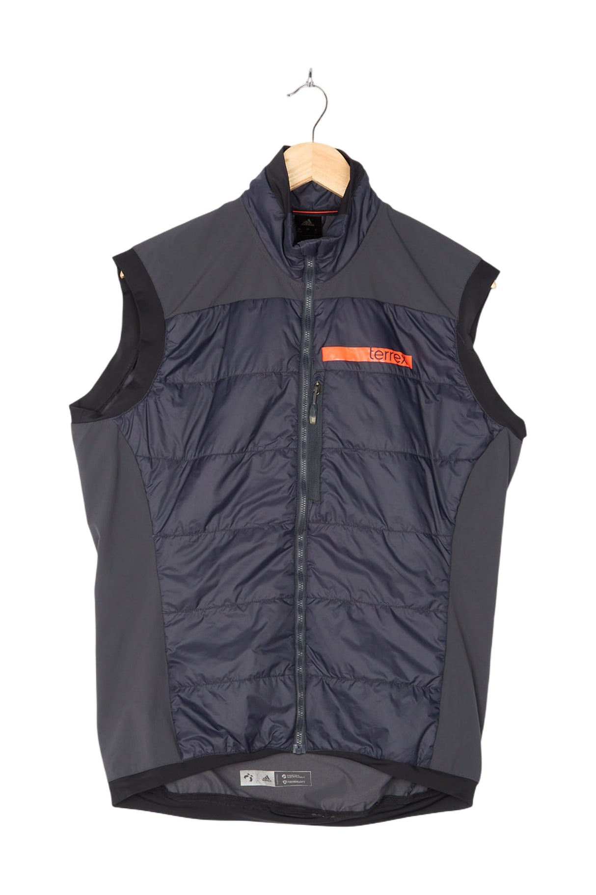 Isolationsweste für Herren