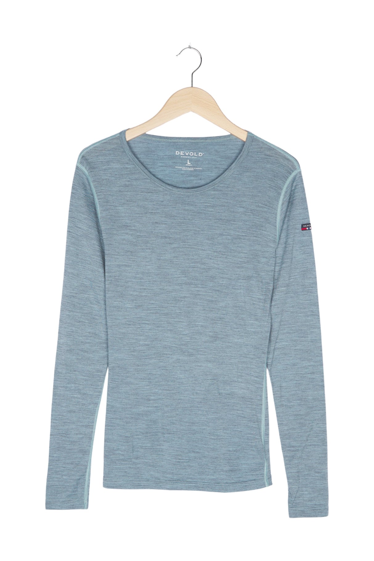 Longsleeve Funktion für Damen