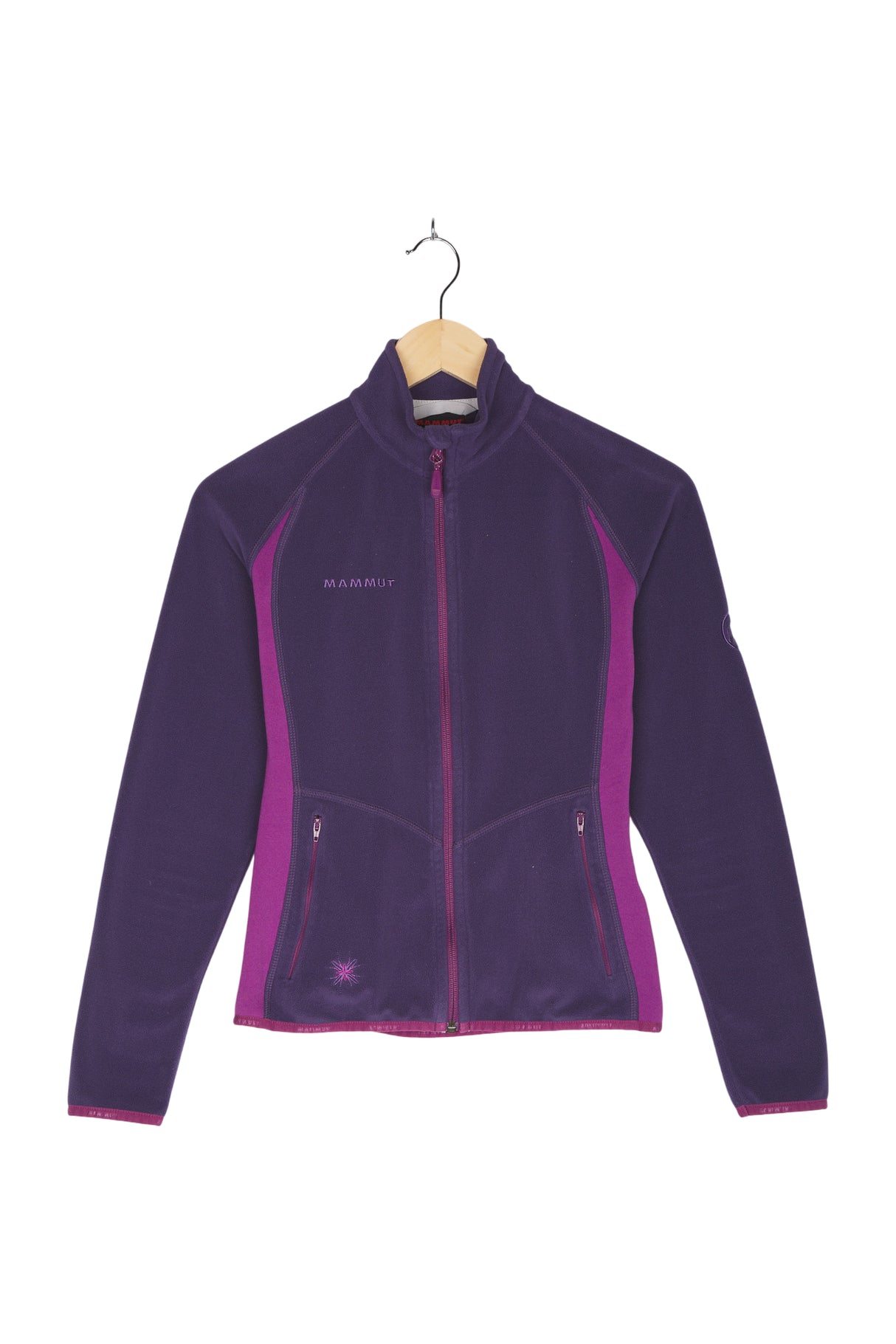 Fleecejacke für Damen