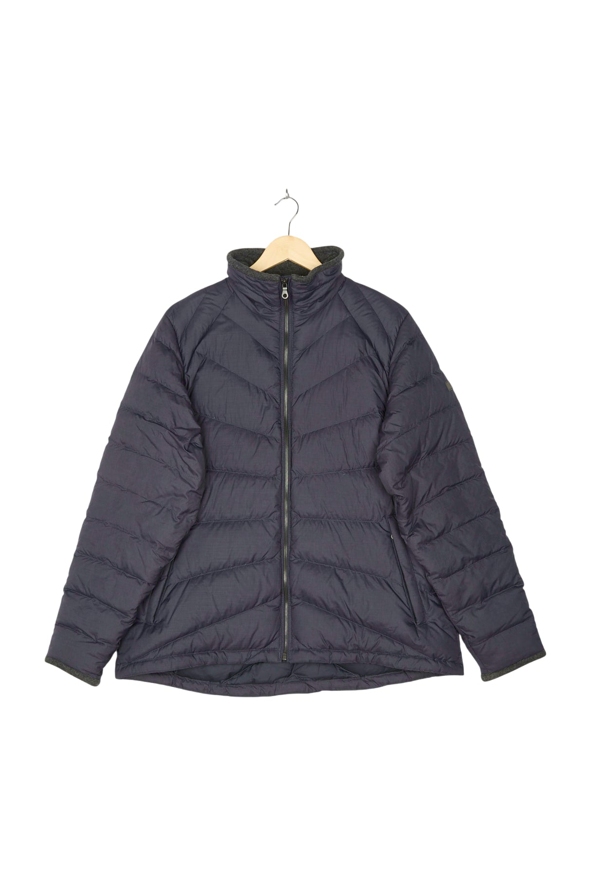 Daunenjacke für Damen