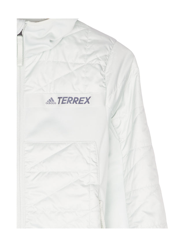 Kunstfaserjacke für Damen