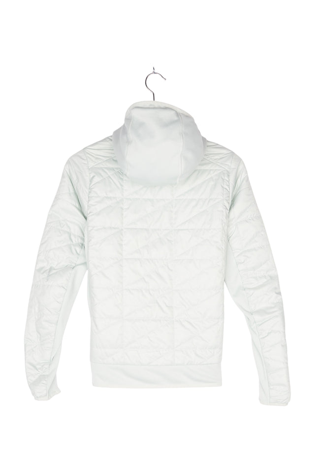 Kunstfaserjacke für Damen