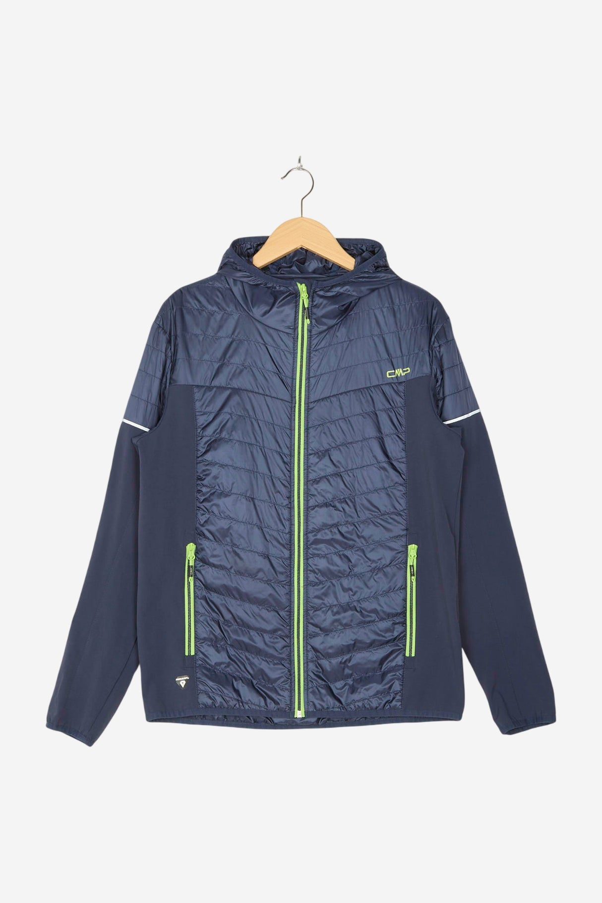 Isolationsjacke für Herren