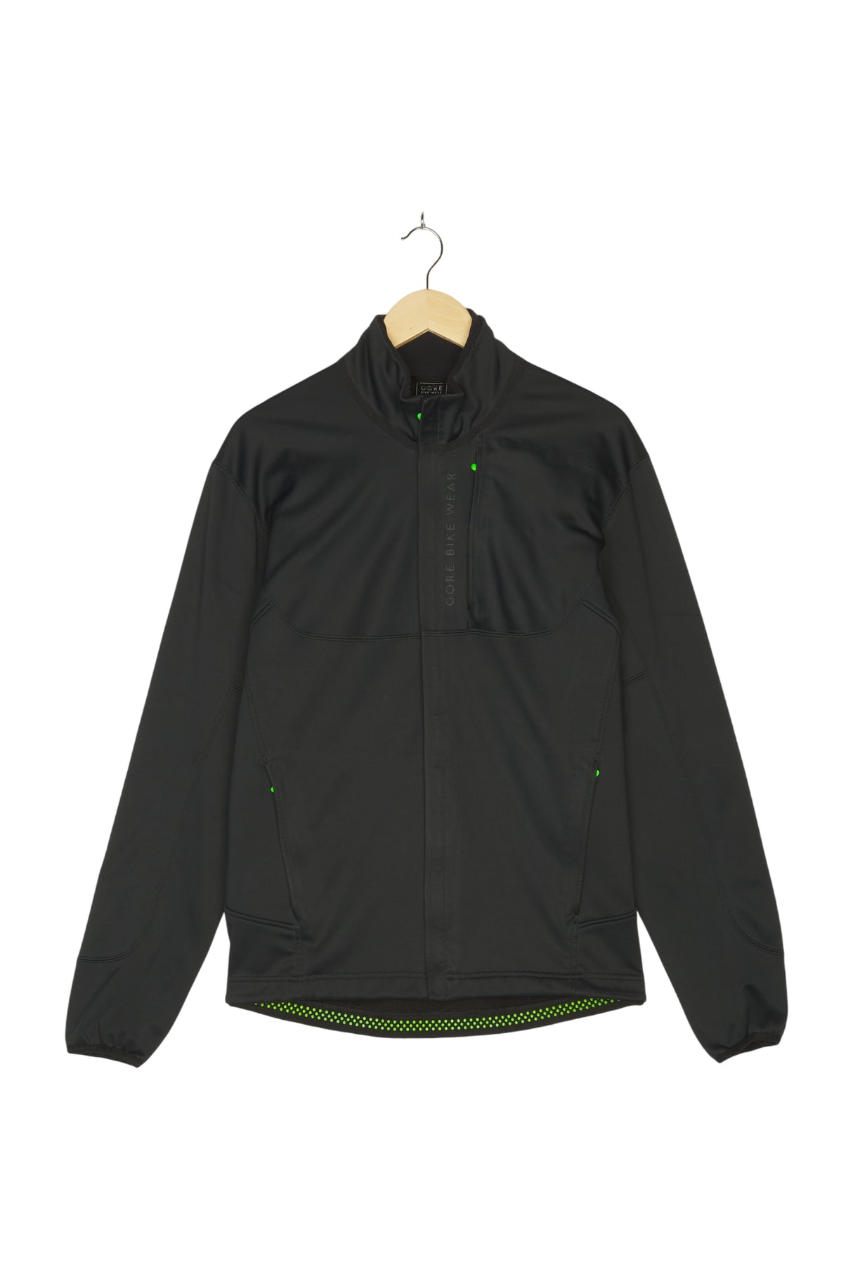 Radjacke für Herren