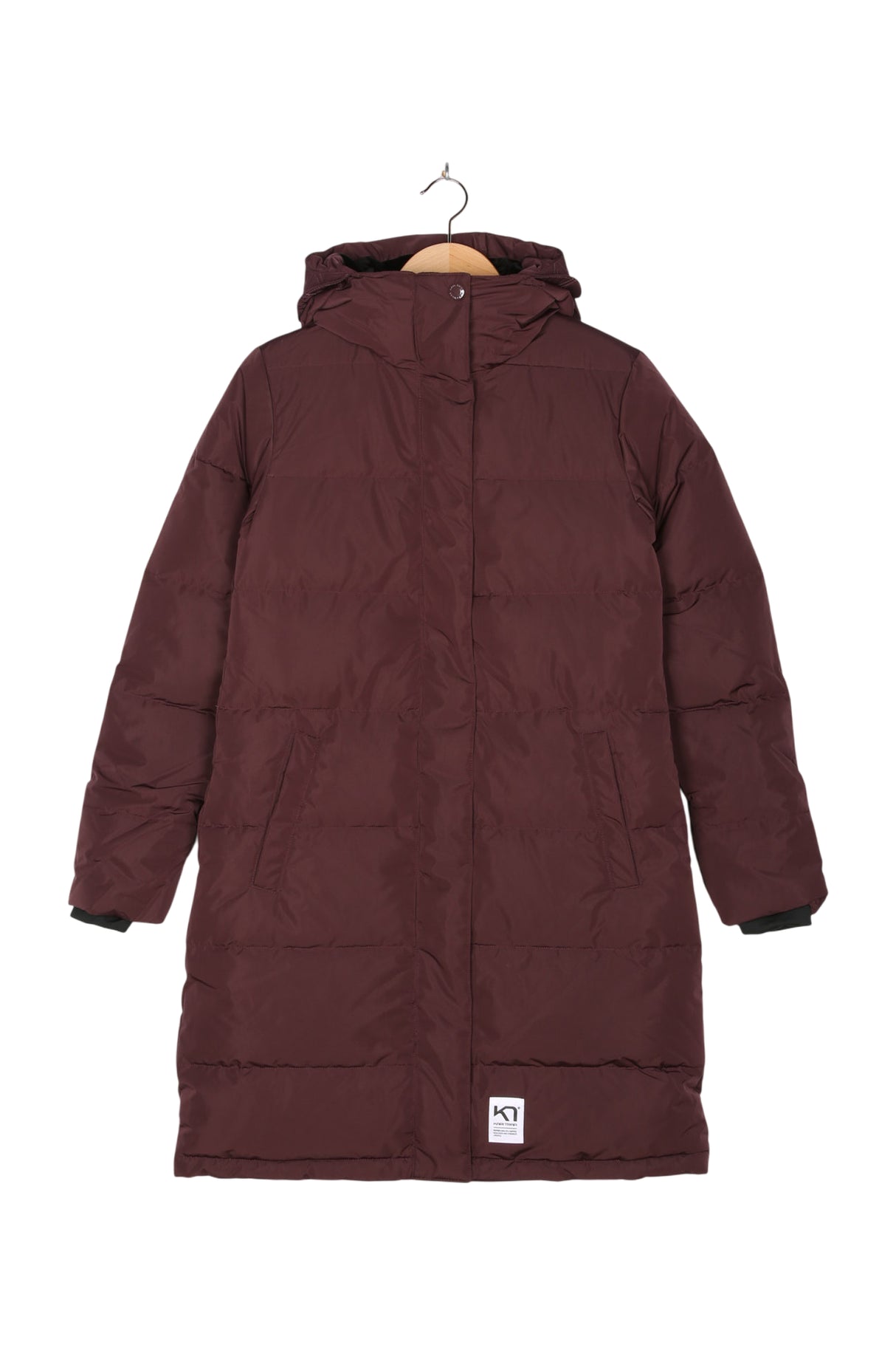 Daunenjacke für Damen