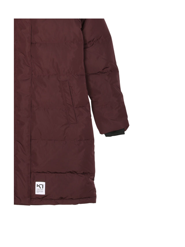 Daunenjacke für Damen