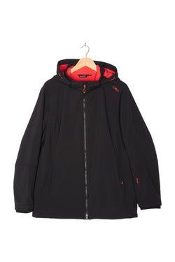 Softshelljacke für Herren