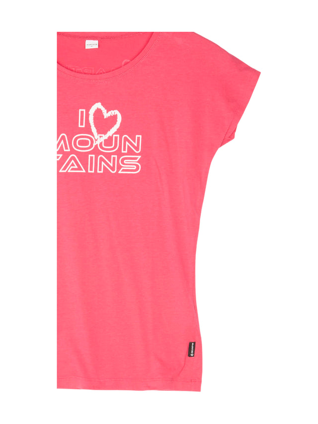 T-Shirt Freizeit für Damen