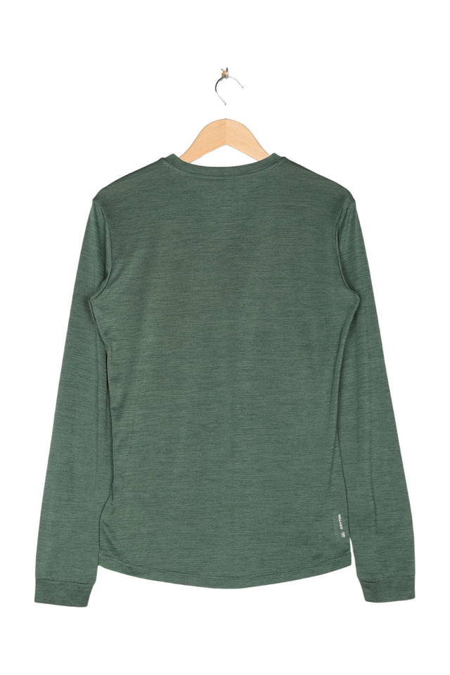 Longsleeve für Herren