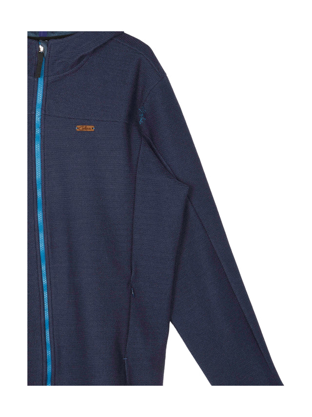 Fleecejacke für Herren