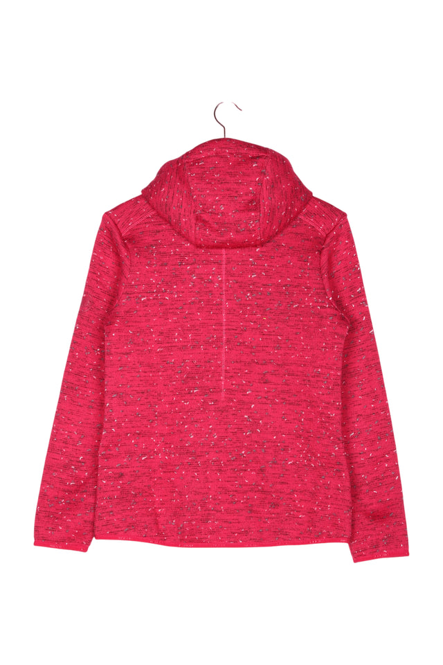 Fleecejacke für Damen