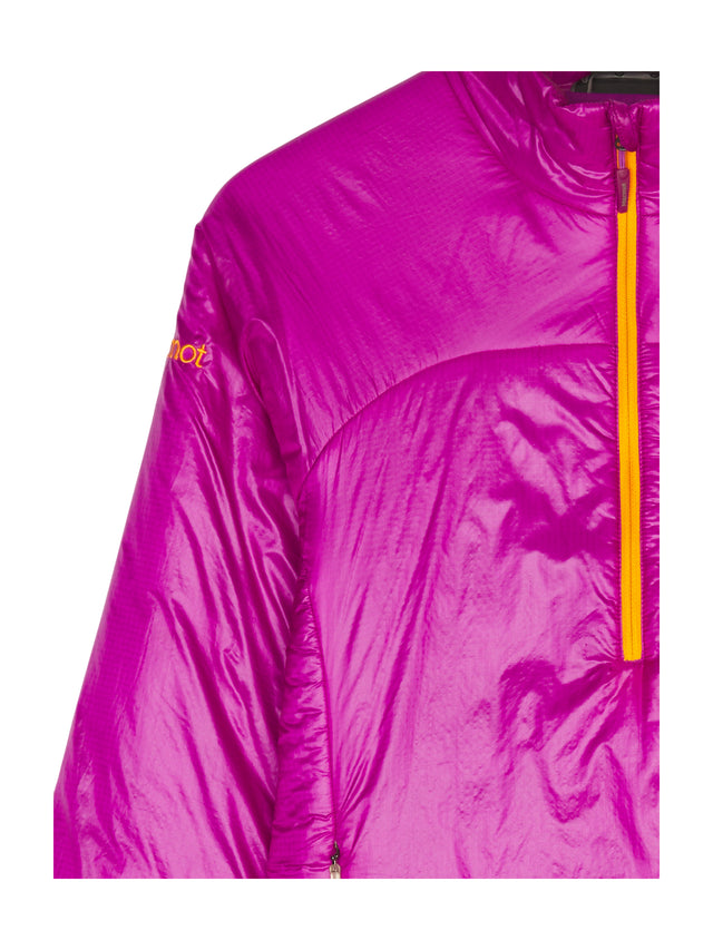 Kunstfaserjacke für Damen