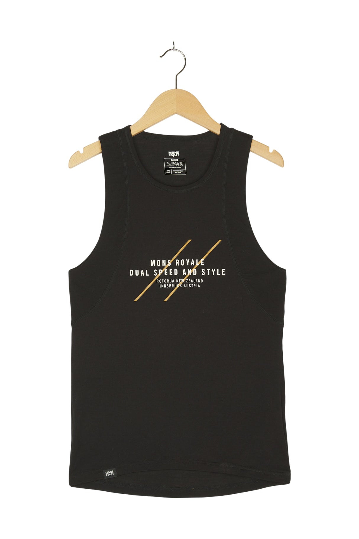 Tanktop für Herren