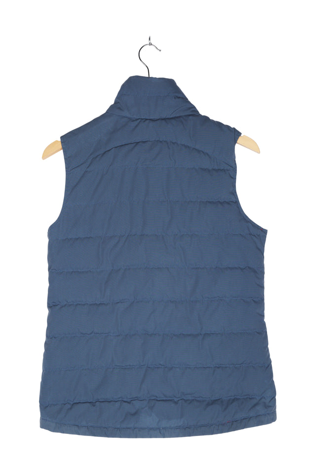 Daunenweste für Damen