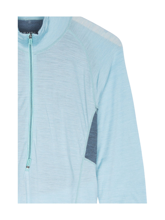 Longsleeve Funktion für Damen