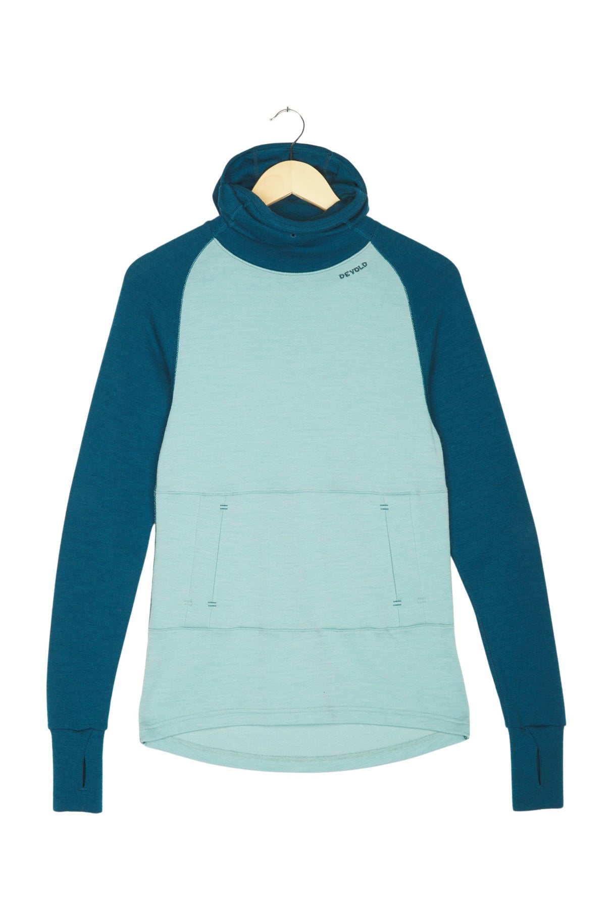 EXPEDITION ARCTIC 235 HOODIE für Damen
