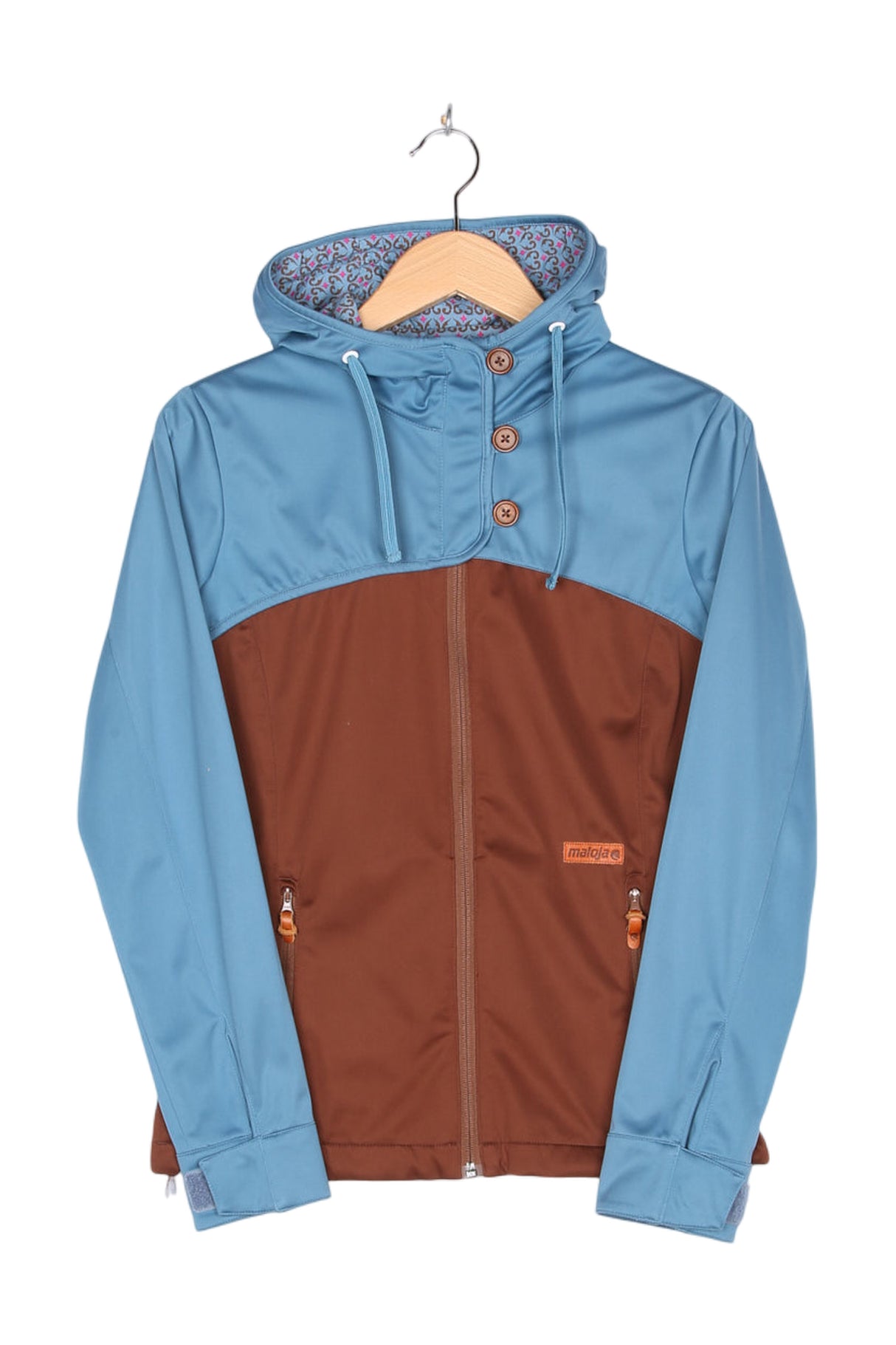 Softshelljacke für Damen