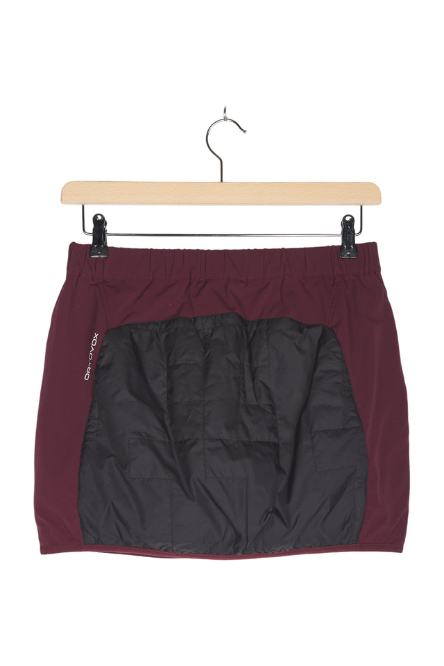 Isolationsrock für Damen