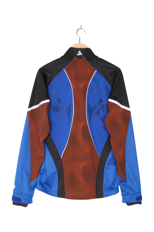 Langlaufjacke für Herren