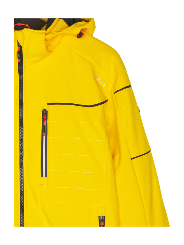 Skijacke für Herren