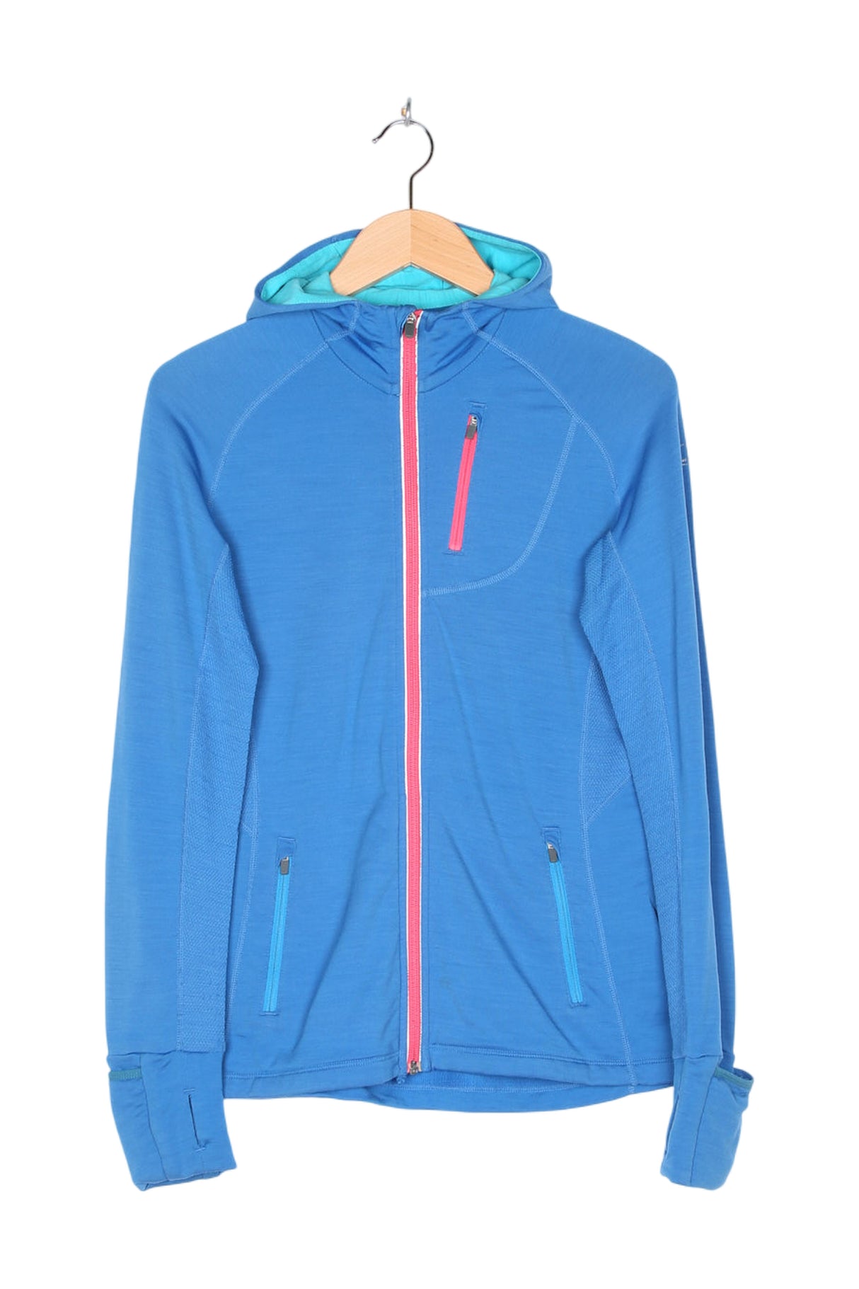 Fleecejacke für Damen