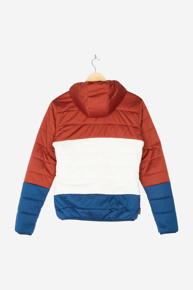Winterjacke für Damen