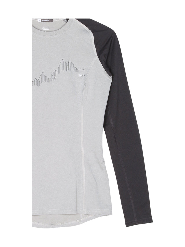 Longsleeve für Damen