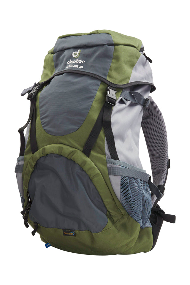 Trekkingrucksack für Damen & Herren