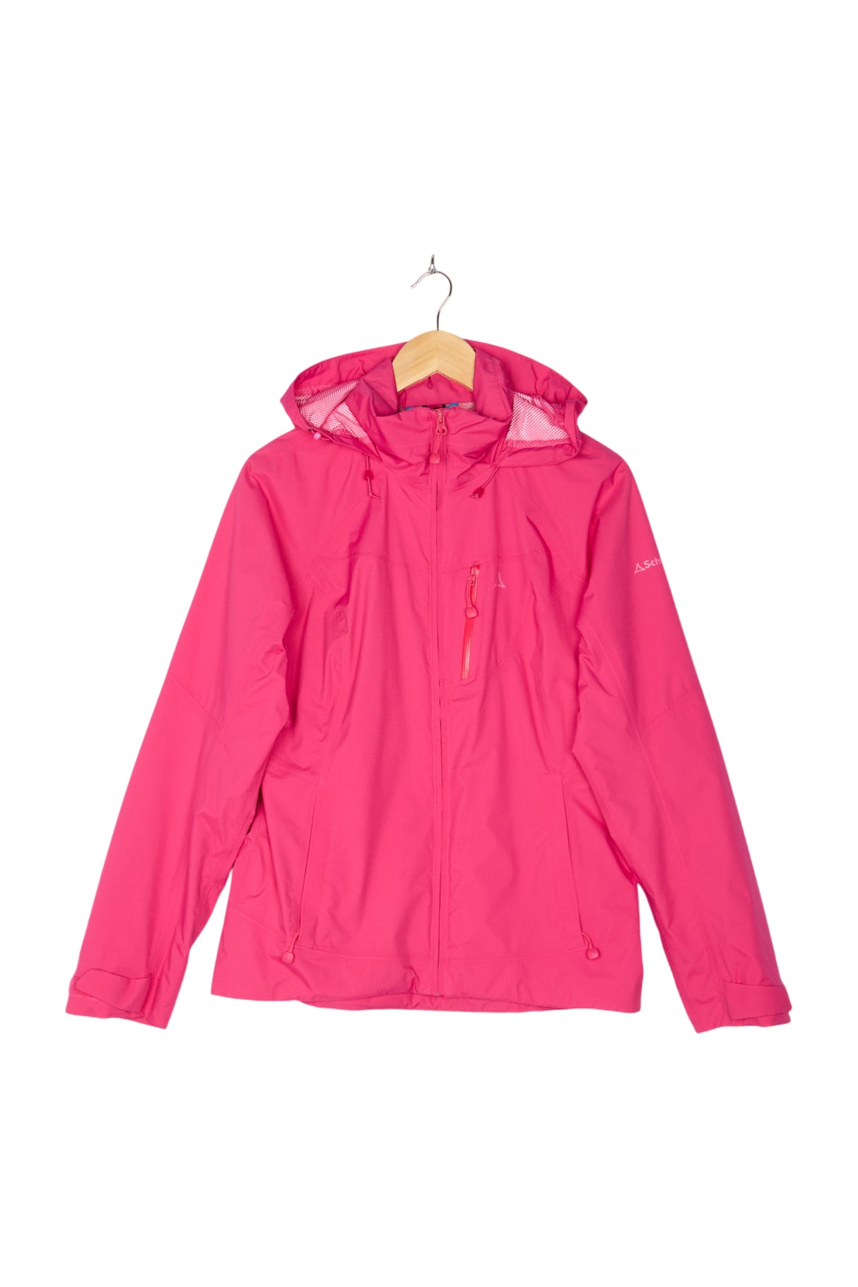 Hardshelljacke, Regenjacke für Damen