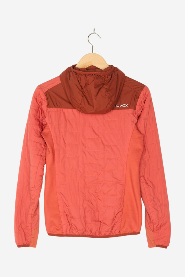 Isolationsjacke für Damen