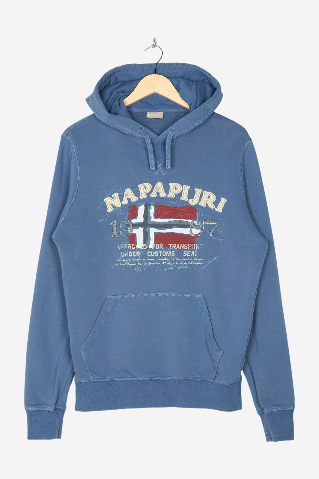Hoodie für Herren