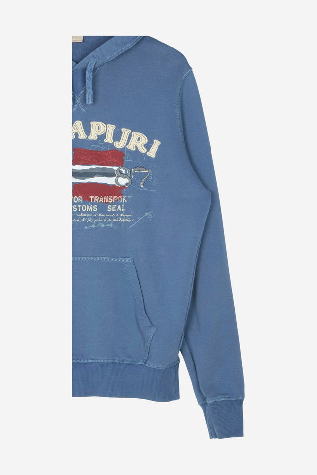 Hoodie für Herren